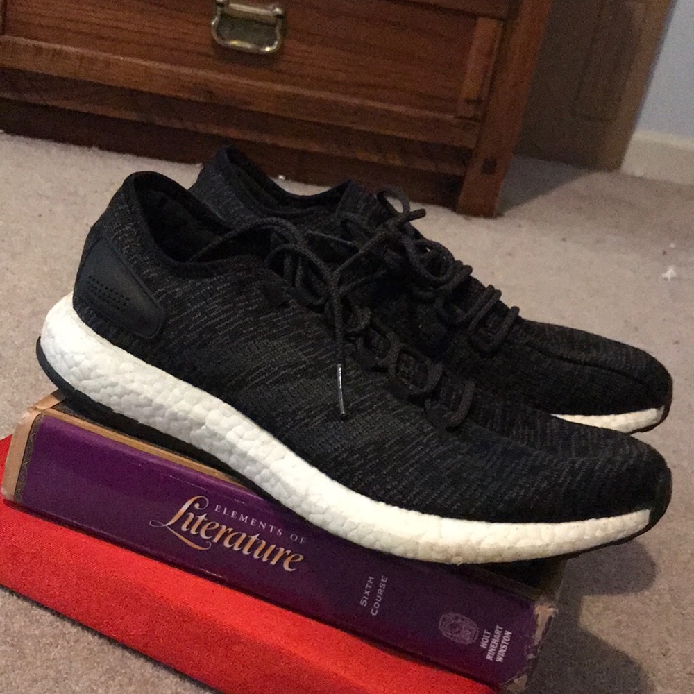 Adidas Pureboost Sz 11